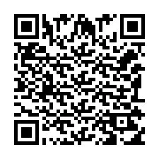 QR код за телефонен номер +211912103435