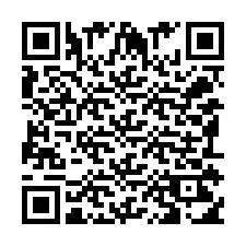 Código QR para número de telefone +211912103438