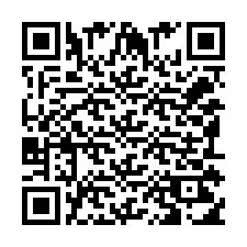 Kode QR untuk nomor Telepon +211912103439