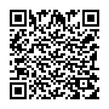 QR kód a telefonszámhoz +211912103444