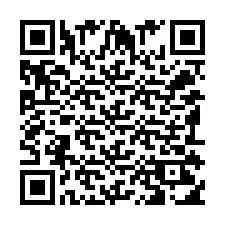 QR Code สำหรับหมายเลขโทรศัพท์ +211912103448