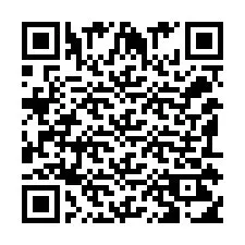 Kod QR dla numeru telefonu +211912103450