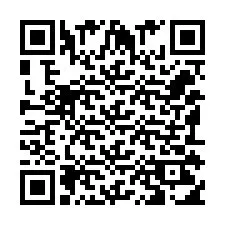 QR Code pour le numéro de téléphone +211912103457