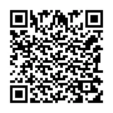 QR kód a telefonszámhoz +211912103465