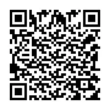 QR-koodi puhelinnumerolle +211912103470