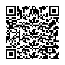 Kode QR untuk nomor Telepon +211912103471