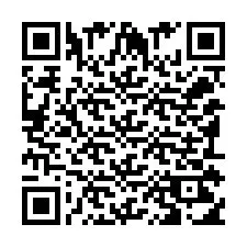 Codice QR per il numero di telefono +211912103494