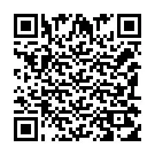 QR Code pour le numéro de téléphone +211912103521