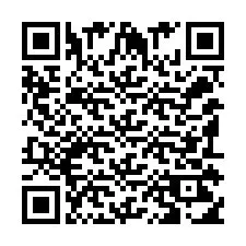 QR Code pour le numéro de téléphone +211912103540