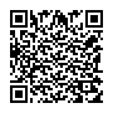 QR kód a telefonszámhoz +211912103653