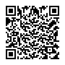 QR Code pour le numéro de téléphone +211912103661