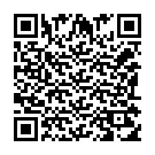 QR kód a telefonszámhoz +211912103679