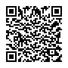 QR Code pour le numéro de téléphone +211912103690