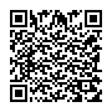 QR kód a telefonszámhoz +211912103692