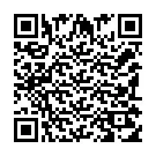 QR Code pour le numéro de téléphone +211912103701