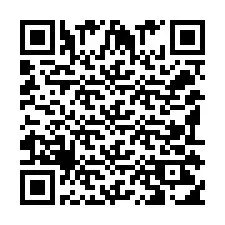 QR kód a telefonszámhoz +211912103704