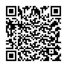 QR Code pour le numéro de téléphone +211912103720