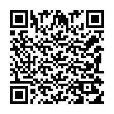 QR Code pour le numéro de téléphone +211912103721