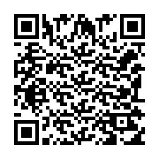 QR Code pour le numéro de téléphone +211912103725