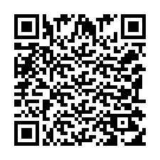 QR kód a telefonszámhoz +211912103734