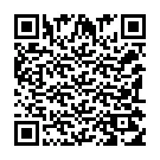 QR Code pour le numéro de téléphone +211912103740