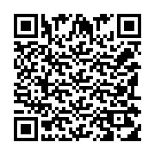 QR Code pour le numéro de téléphone +211912103749