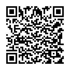 Código QR para número de telefone +211912103760