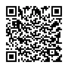 QR Code pour le numéro de téléphone +211912103780