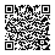 Código QR para número de teléfono +211912103844