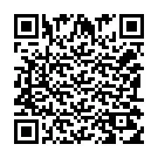 QR-код для номера телефона +211912103879