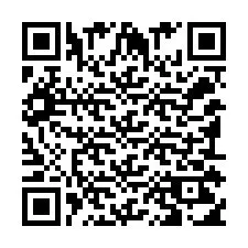 QR-код для номера телефона +211912103880