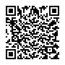 Kode QR untuk nomor Telepon +211912103888