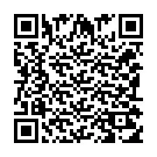 QR kód a telefonszámhoz +211912103932