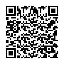 QR Code สำหรับหมายเลขโทรศัพท์ +211912103945