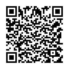 QR код за телефонен номер +211912103970