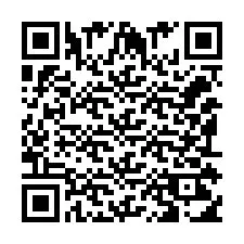 Codice QR per il numero di telefono +211912103975