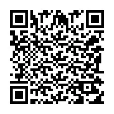 Código QR para número de telefone +211912103978