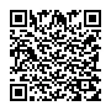 QR kód a telefonszámhoz +211912103982