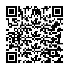 QR-код для номера телефона +211912103985