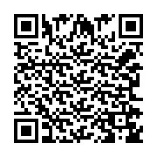 QR Code for Phone number +212627465439