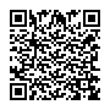QR Code for Phone number +212627465442