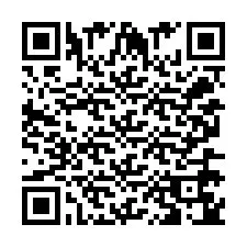 QR Code สำหรับหมายเลขโทรศัพท์ +212767408178