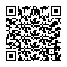 QR kód a telefonszámhoz +212767408180