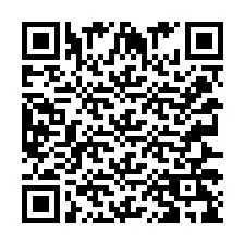 QR kód a telefonszámhoz +2132729970