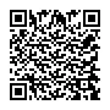 QR-koodi puhelinnumerolle +213542898307