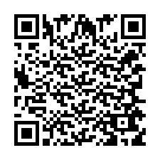 QR Code for Phone number +213656197292