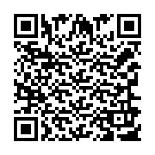 QR-code voor telefoonnummer +213669035131