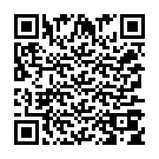 QR kód a telefonszámhoz +213770048458