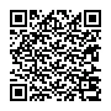 QR Code for Phone number +21627037900