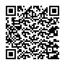 Código QR para número de teléfono +21631303303